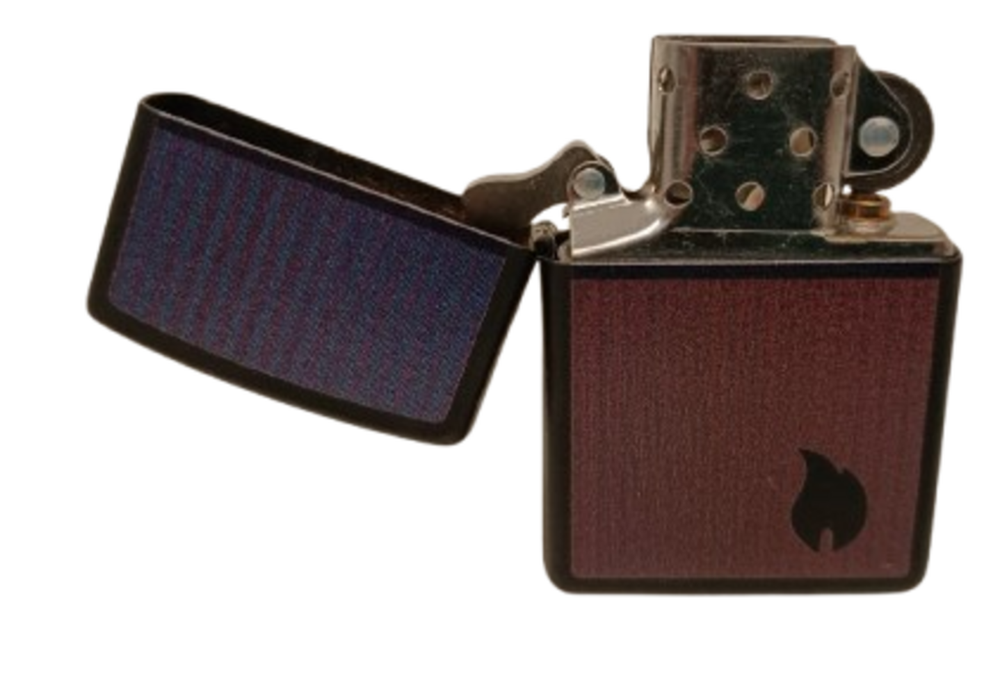 ZIPPO 46476